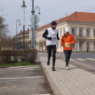 14. Sárvárfürdő Félmaraton Futóverseny