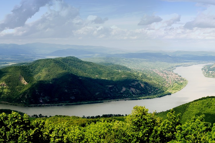 A Duna fontos szerepet kap a közlekedési stratégiában