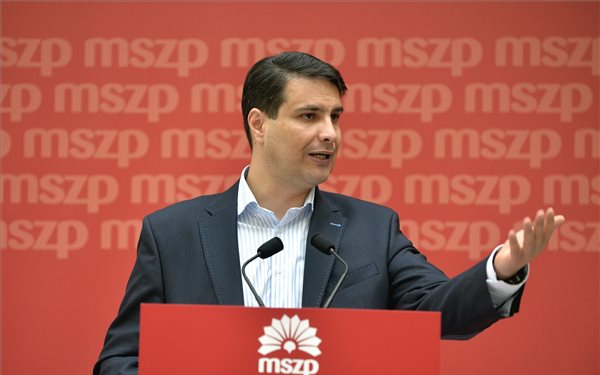 Mesterházy: radikális változásokra van szükség az MSZP-ben