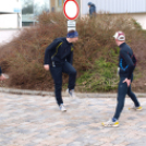 14. Sárvárfürdő Félmaraton Futóverseny