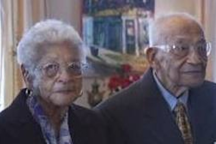Ketten 201 évesek a 82 éves házasok
