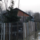 Árad a Rába Sárváron