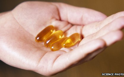 Kétségbe vonta a D-vitamin csontvédő hatását egészséges embereknél egy új kutatás