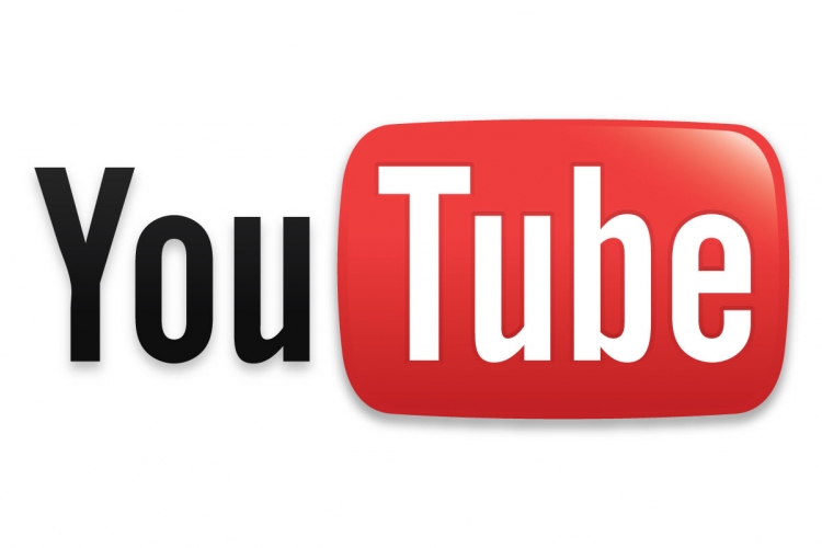 A Youtube saját zenei díjat ad át