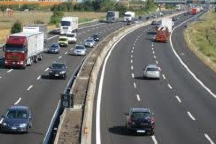 Így hat a tavaszi fáradtság a közlekedőkre