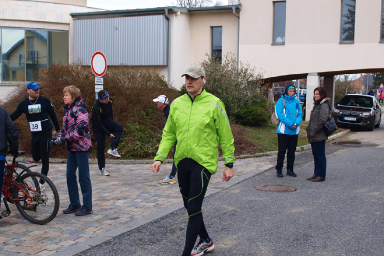 14. Sárvárfürdő Félmaraton Futóverseny