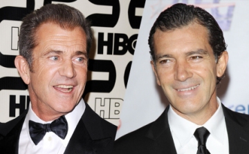 Harrison Ford után Mel Gibson és Antonio Banderas is beállhat A feláldozhatók közé