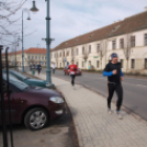 14. Sárvárfürdő Félmaraton Futóverseny