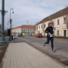 14. Sárvárfürdő Félmaraton Futóverseny