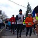 14. Sárvárfürdő Félmaraton Futóverseny
