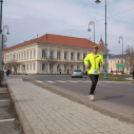 14. Sárvárfürdő Félmaraton Futóverseny