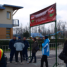 14. Sárvárfürdő Félmaraton Futóverseny