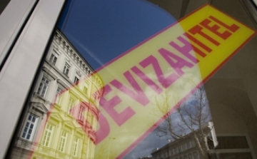 Devizahitelek: közös lesz a teher?