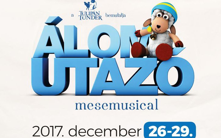 Új szuperprodukció készül: az Álomutazó