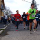 14. Sárvárfürdő Félmaraton Futóverseny