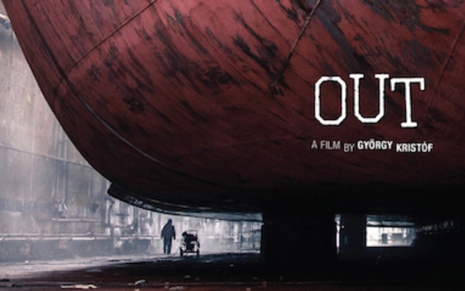 Csütörtöktől látható a magyar mozikban az Out