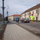14. Sárvárfürdő Félmaraton Futóverseny