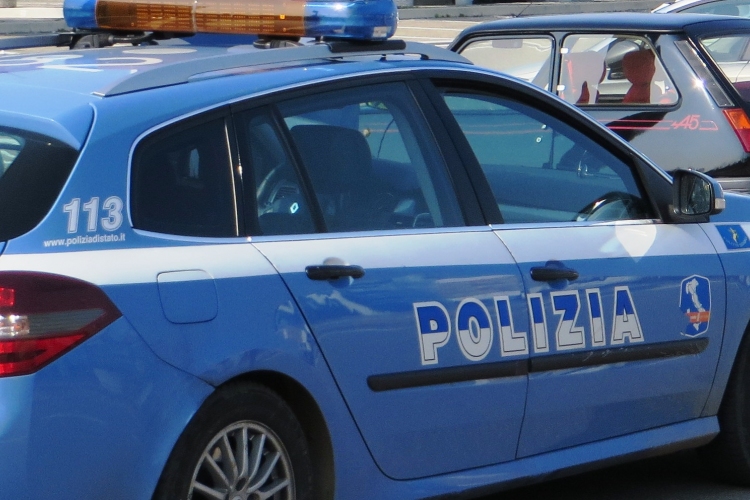 Titkos helyre helyezték át a berlini terroristát megállító két olasz rendőrt