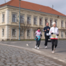 14. Sárvárfürdő Félmaraton Futóverseny