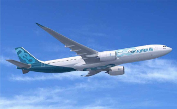 Megépíti az Airbus az a A330neót