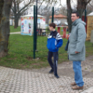 14. Sárvárfürdő Félmaraton Futóverseny