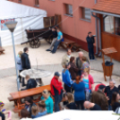 Cipő Börze Rábapatyon a Dr. Lupo Cipőboltban 2013