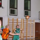 SAKK - Savaria Home Ingatlan megyei kosárlabda mérkőzés