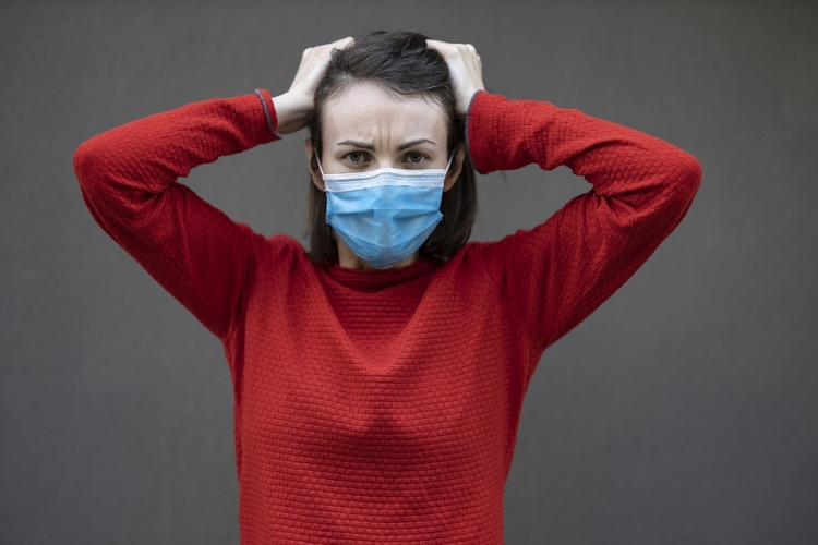 Országos tisztifőorvos: nem szabad belefáradnunk a járványba