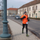 14. Sárvárfürdő Félmaraton Futóverseny