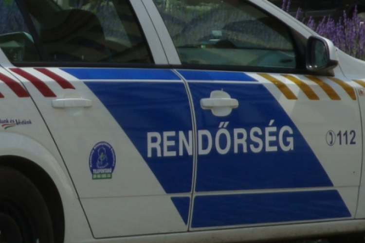 Kiskorú gyermekét vette rá lopásra egy zalai férfi