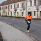 14. Sárvárfürdő Félmaraton Futóverseny