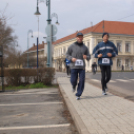14. Sárvárfürdő Félmaraton Futóverseny