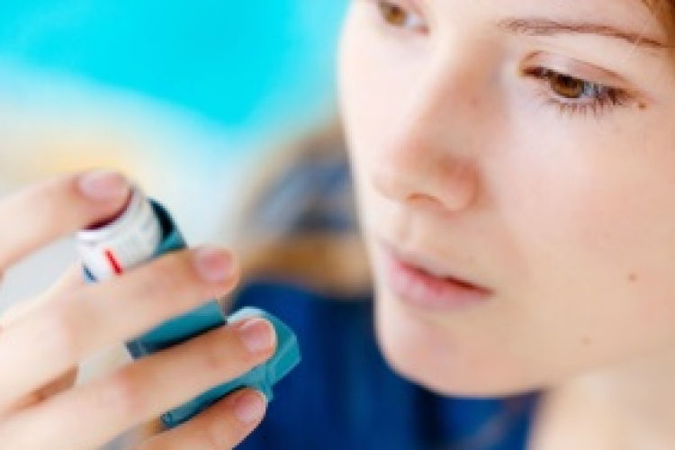 Új, hatékony kezelés asztmás betegek számára