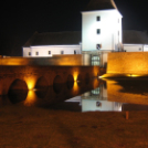 Árad a Rába Sárváron