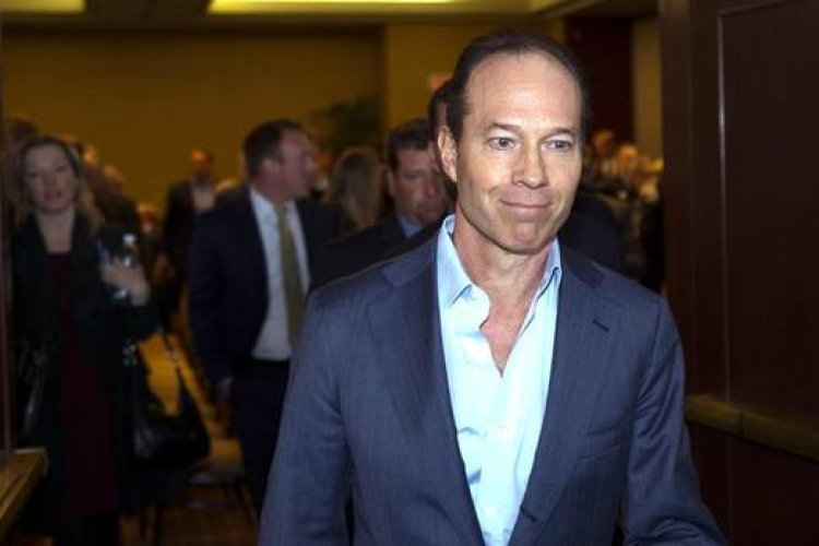 Rekordáron, 147 millió dollárért cserélt gazdát egy lakóingatlan Long Islanden