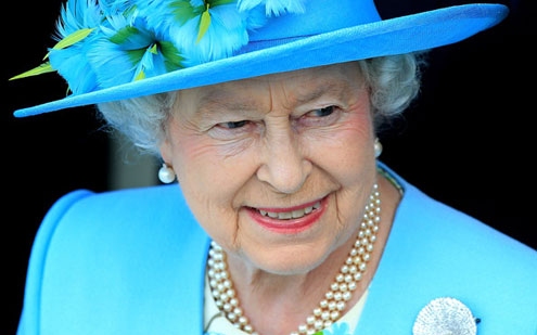 Sokba kerül a brit uralkodó 90. születésnapja