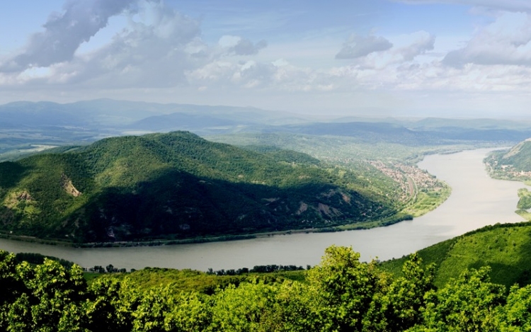 A Duna fontos szerepet kap a közlekedési stratégiában