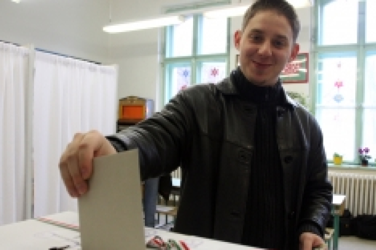 Szakértők: nem sok múlik az EP-választáson