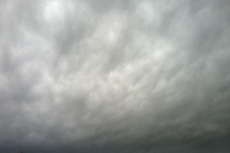 Borongós hétre számíthatunk 