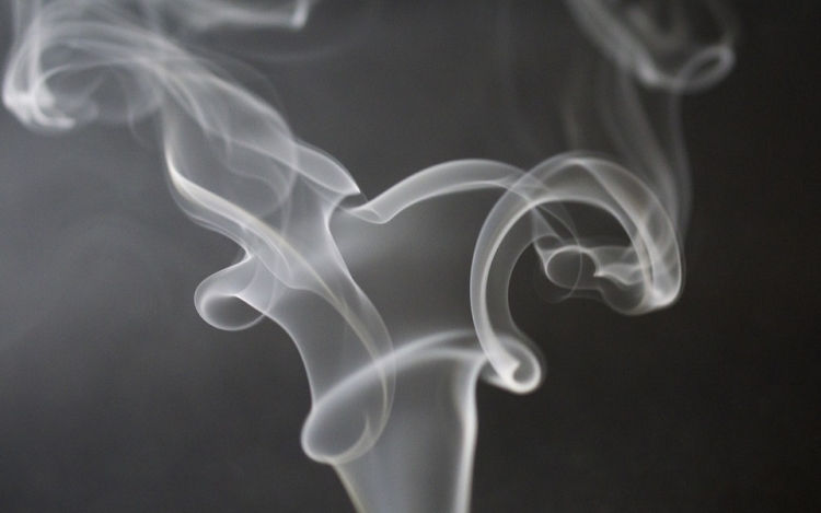 A dohányfüstben hatvanféle mutagén anyag van
