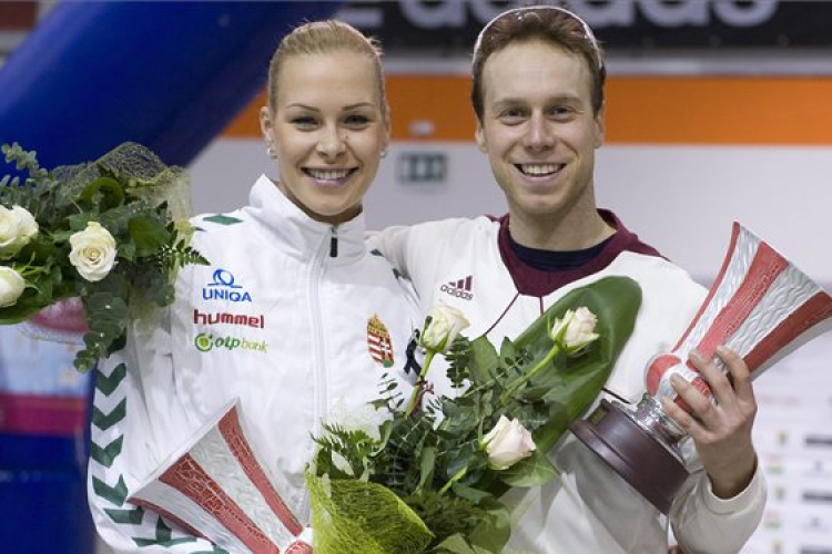 Öttusa idénynyitó - Magyar győzelmek