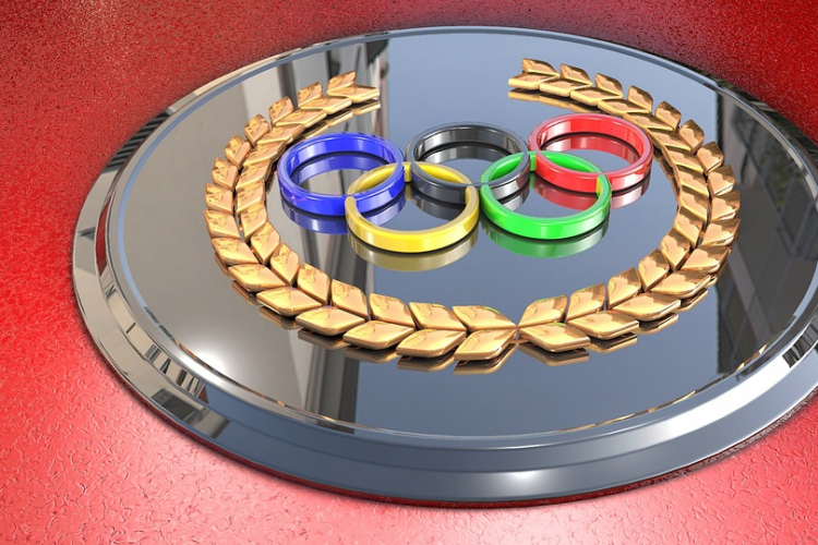 Száz nap múlva kezdődik a 32. nyári olimpia