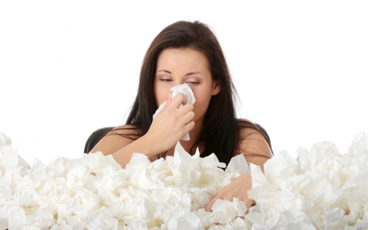 Országos allergia rizikótérképre lenne szükség