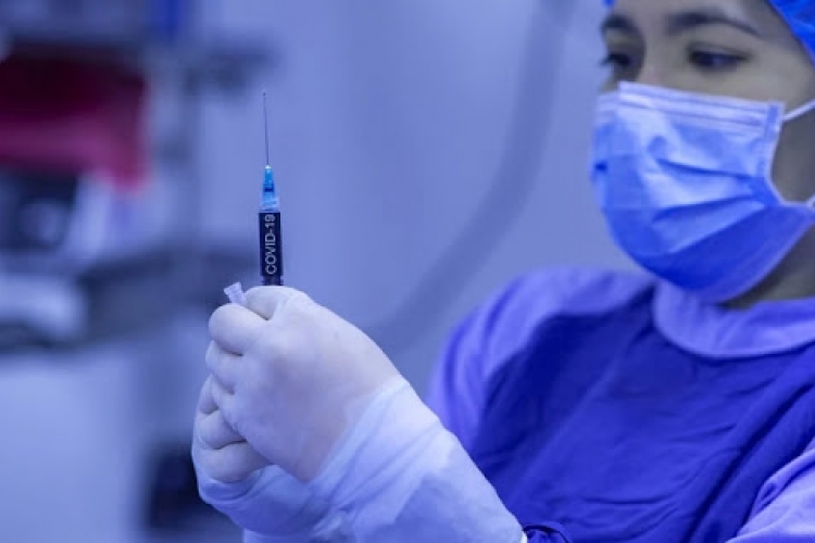 Orosz vakcina érkezik a boszniai Szerb Köztársaságba