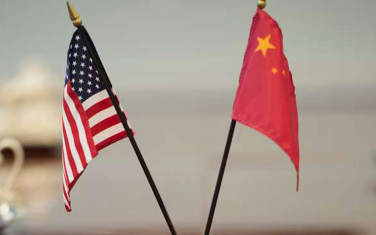 Londoni elemzők: a következő másfél évtizedben az Egyesült Államok marad a világ legnagyobb gazdasága