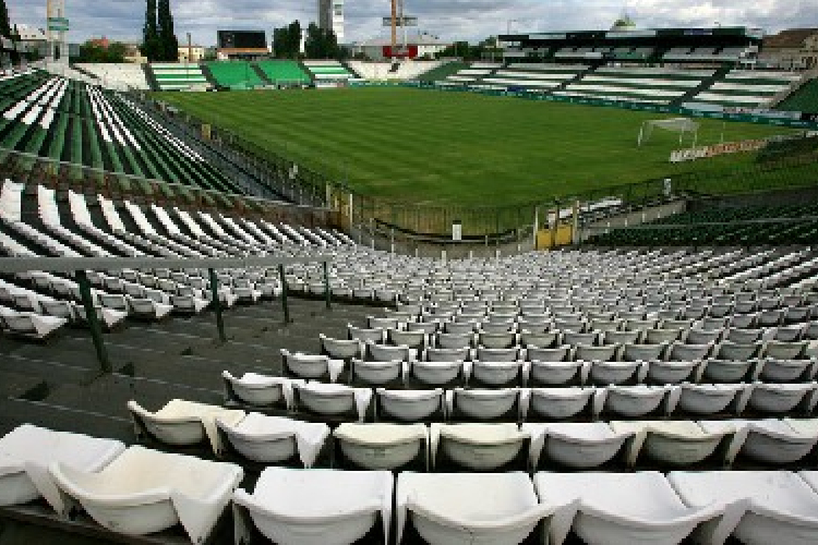 Zárt kapuk mögött kell lejátszani a magyar-román vb-selejtezőt