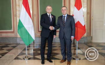 Kövér László: a jelenlegi Európai Bizottság Magyarországot az unió fekete bárányaként kezeli