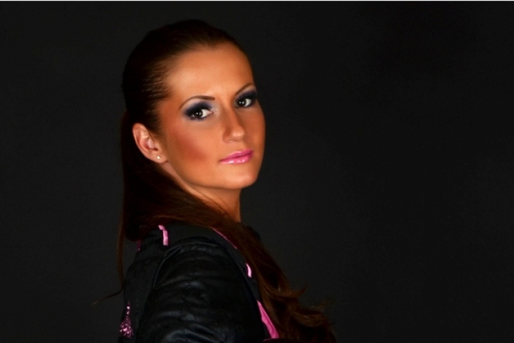 Beszélgetés Szántó Niki Driftversenyzővel