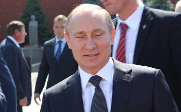 Egy év alatt 130 milliárd dollárral nőtt az orosz aranytartalék értéke