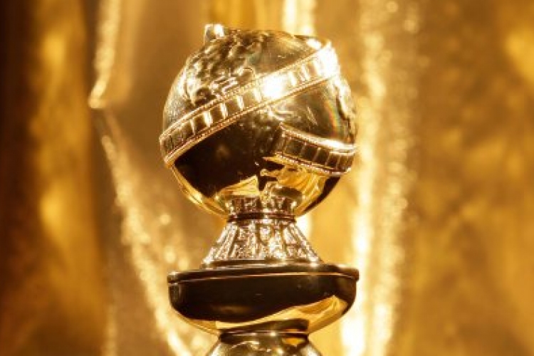 Golden Globe - A Kaliforniai álom minden jelölését díjra váltott